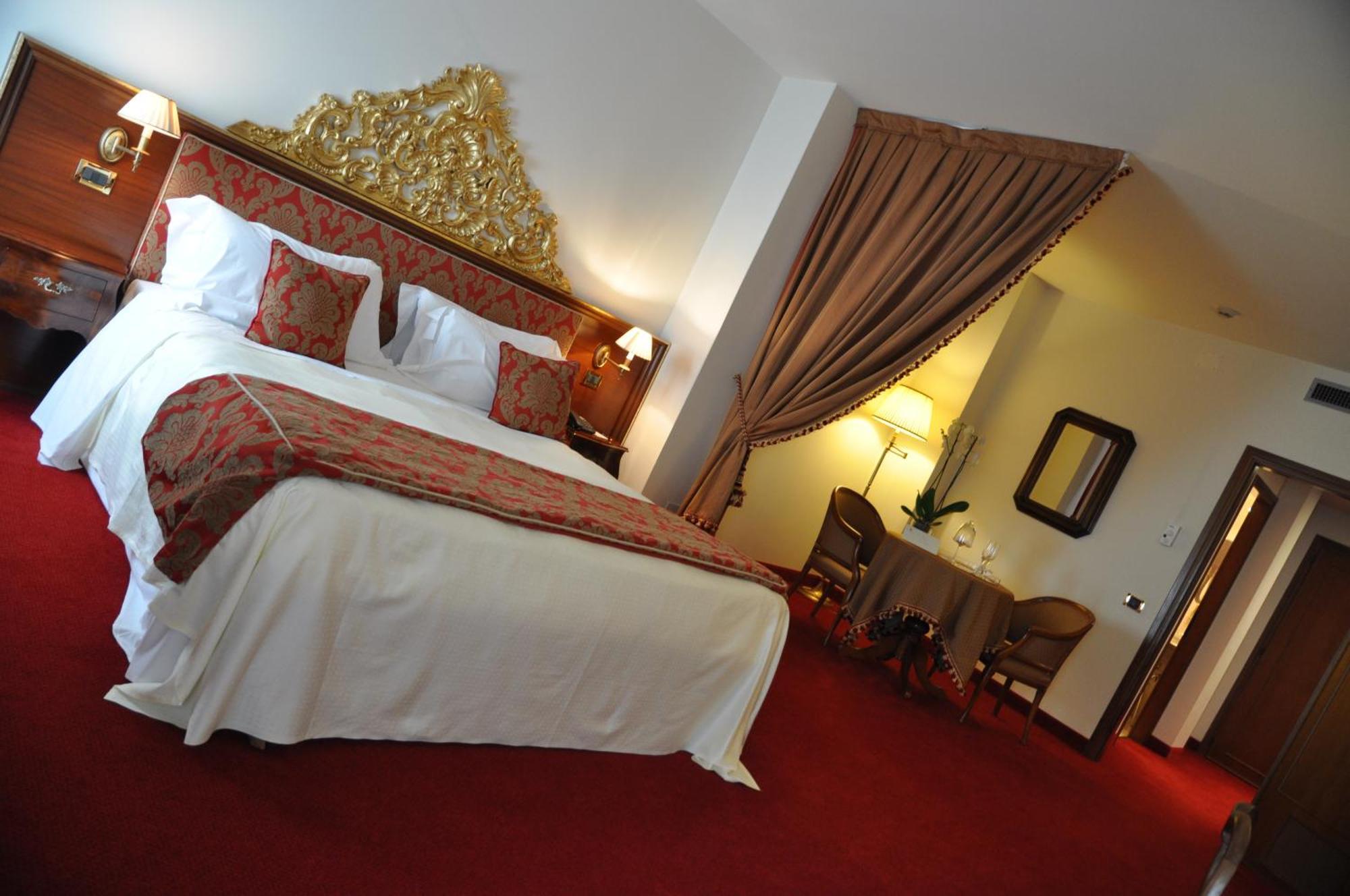 Hotel Villa Condulmer Mogliano Veneto Quarto foto